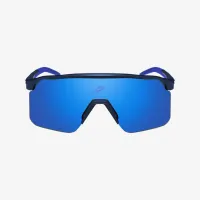 Nike Expedition Shield Mirroцвет красный Sunglasses синий
