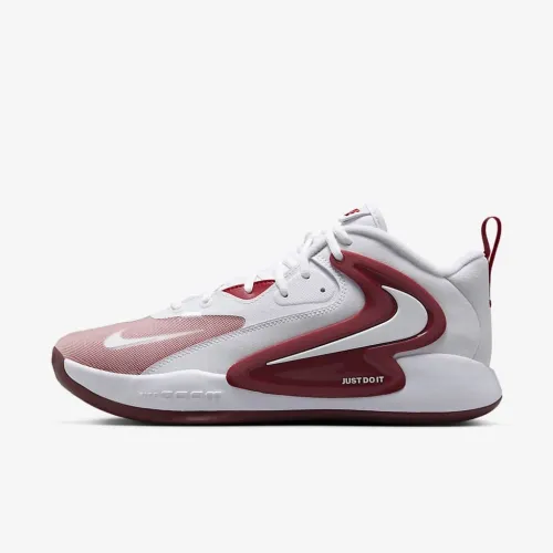 Nike Hyperкомплект 2 Indoor Court Кросівки колір білий