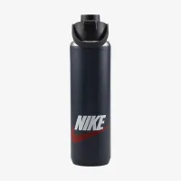 Nike Recharge Stainless Steel Chug Bottle (24 oz)