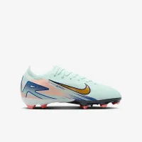 Nike Jr. Vapor 16 Pro Mercurial Dream Speed Big дитячі FG Low-Top футбольні бутси колір зелений