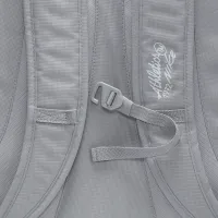 Nike Hayward наплічник (26L) колір сірий