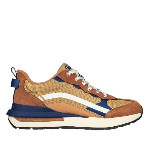 Кросівки Skechers Halos Infinite Jogger 155450WTN - Бежеві