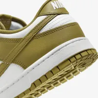 Nike Dunk Low Retro чоловічі Кросівки колір білий