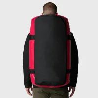 Сумка The North Face Base Camp Duffel L 0A52SB54A1 - Красная