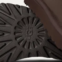 Кросівки Ugg W Classic Ultra Mini 1116109-BCDR - Бежеві