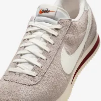 Nike Cortez SE Suede чоловічі Кросівки колір сірий