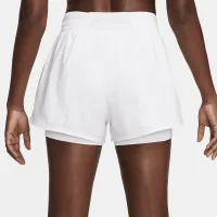 Nike One жіноча Dri-FIT З високою талією 3