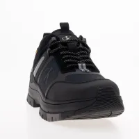 Кросівки Calvin Klein Jeans Hiking Lace Up Low Cor YM0YM00801-00T - Чорні
