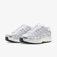 Nike P-6000 Кроссовки цвет белый