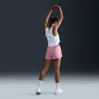 Nike One жіноча Dri-FIT З високою талією 3