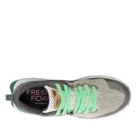 Кроссовки New Balance Fresh Foam Hierro v7 WTHIERR7 - разноцветная