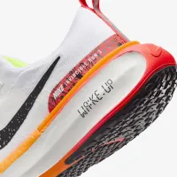 Nike Invincible 3 чоловічі Road Running Кросівки колір білий