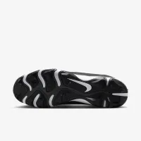 Nike Force Trout 9 Keystone бейсбольні бутси колір чорний
