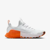 Nike Free Metcon 6 мужские для тренировок Кроссовки цвет белый