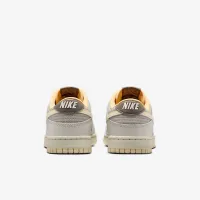 Nike Dunk Low Retro чоловічі Кросівки колір сірий