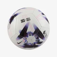 Nike Premier League Skills Soccer Ball цвет белый