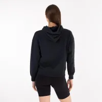 Кофта/футболка Champion Embroideцвет красный Bookstore Logo Толстовка с капюшоном 114962-BS554 - Синяя