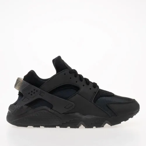Nike Air Huarache чоловічі Кросівки колір чорний