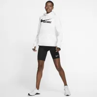 Nike женская Slider Softball шорты цвет черный