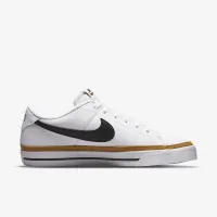 Nike Court Legacy Next Nature женская Кроссовки цвет белый