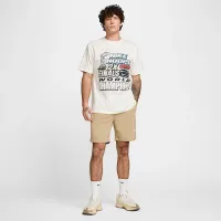 Nike Sportswear чоловічі Max90 футболка колір білий