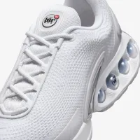 Nike Air Max Dn Кроссовки цвет белый