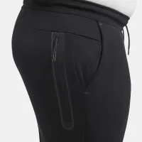 Nike Sportswear Tech Fleece мужские Joggers цвет черный
