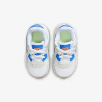 Nike Air Max 90 LTR Baby/Toddler Кросівки колір білий