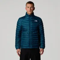 Куртка The North Face Huila 0A85AE1NO1 - Блакитна