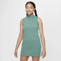 Nike Sportswear Girls' Костюм цвет зеленый