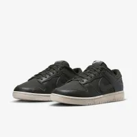 Nike Dunk Low Retro Premium чоловічі Кросівки колір зелений