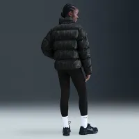 Nike Sportswear женская Therma-FIT Puffer цвет черный
