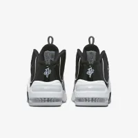 Nike Air Penny 2 мужские Кроссовки цвет черный
