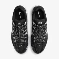 Nike P-6000 Кросівки колір чорний