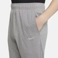 Nike Big детские (для мальчиков) Poly+ тренировочные Pants цвет серый