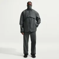 Nike NOCTA CODE мужские Flow Куртка цвет серый