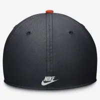 Detroit Tigers Rewind Cooperstown Swoosh чоловічі Nike Dri-FIT MLB Hat блакитний