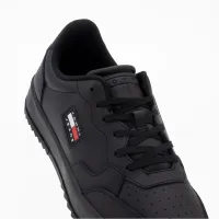 Кроссовки Tommy Jeans Retro Essential EM0EM00900-BDS - Черные