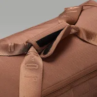 Nike Jordan Collectors Duffle (44L) цвет коричневый