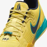 Nike Ja 2 баскетбольні Кросівки Yellow