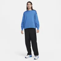 Nike Sportswear Tech Pack чоловічі Long-Sleeve Sweater блакитний