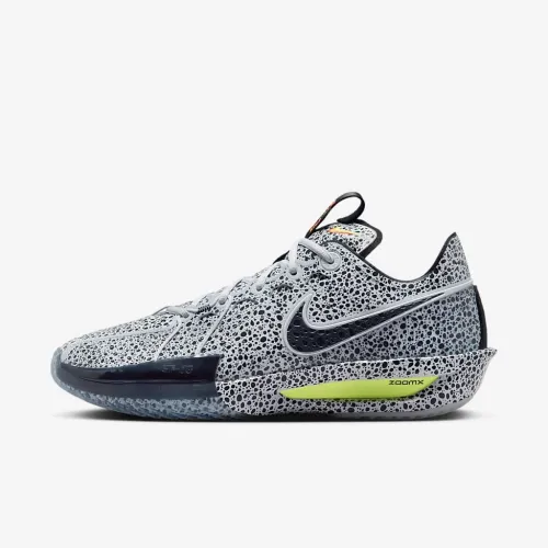Nike G.T. Cut 3 Electric баскетбольні Кросівки різнокольорові
