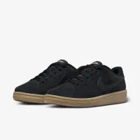 Nike Court Royale 2 жіноча Shoe колір чорний