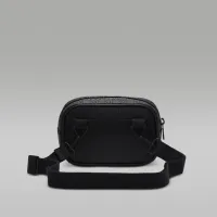 Nike Jordan Monogram Camera сумка (1.5L) колір чорний