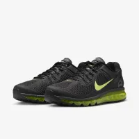 Nike Air Max 2013 мужские Кроссовки цвет черный