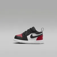Nike Jordan 1 Low Alt Baby/Toddler Кросівки колір білий
