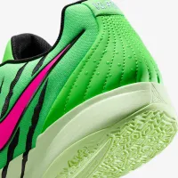 Nike Ja 2 баскетбольные Кроссовки цвет зеленый