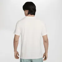 Nike Sportswear мужские Crew-Neck футболка цвет белый