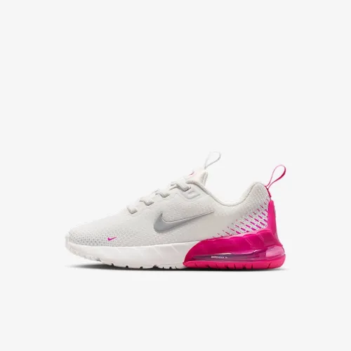 Nike Air Max Phoenix Little дитячі Кросівки колір білий