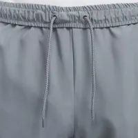 Nike Academy мужские Water-Repellent Soccer Pants цвет серый